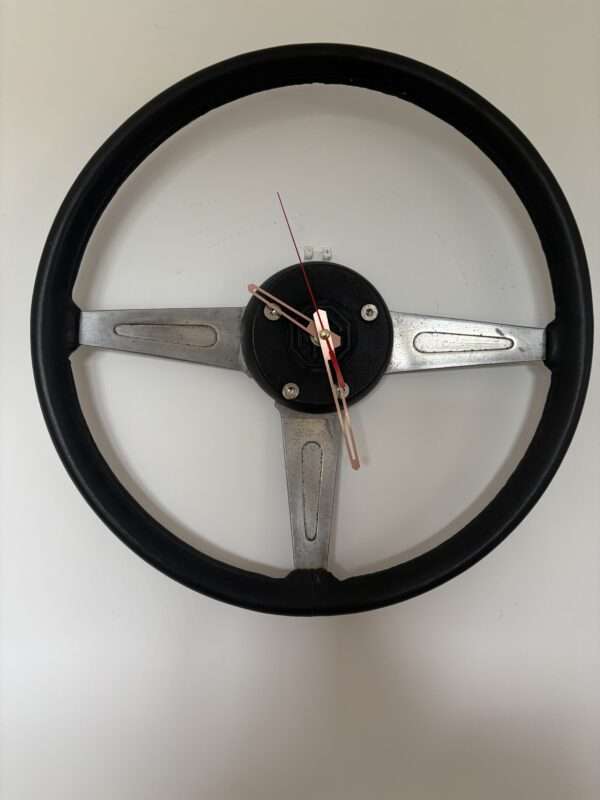 mg clock